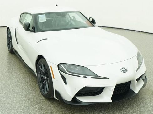 New 2026 Toyota Supra RWD image 33