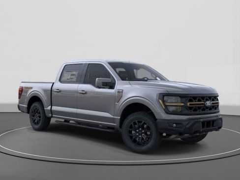New 2026 Ford F150 Tremor AWD/4WD image 7