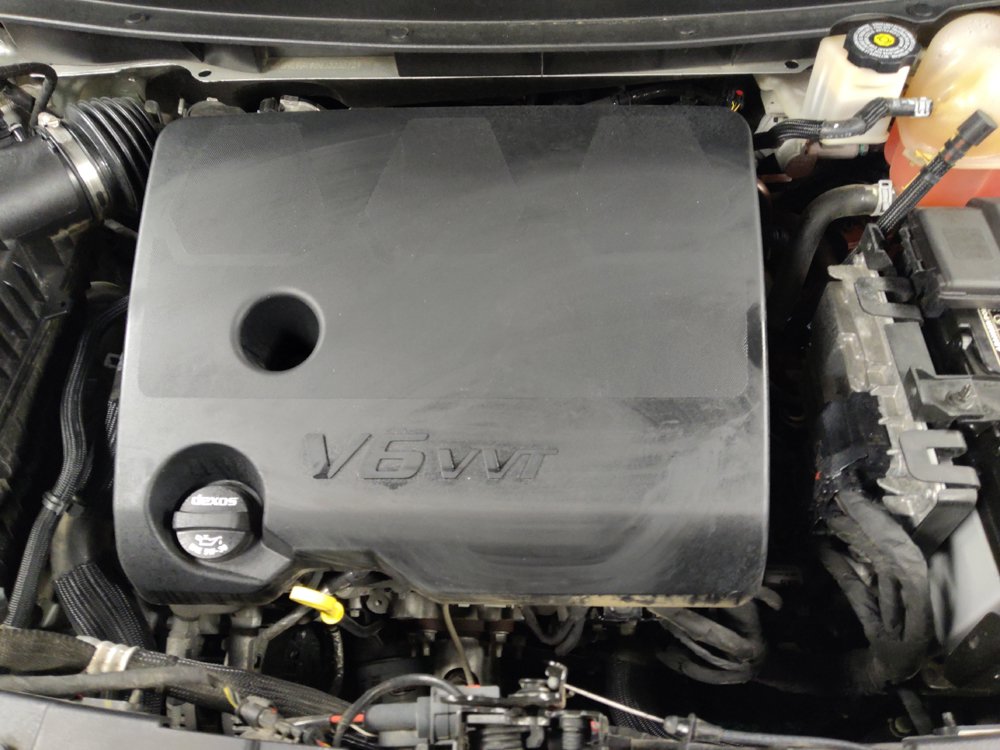Used 2021 Chevrolet Traverse LT AWD/4WD image 30