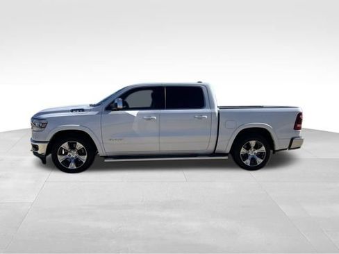 Used 2019 RAM 1500 Laramie image 5