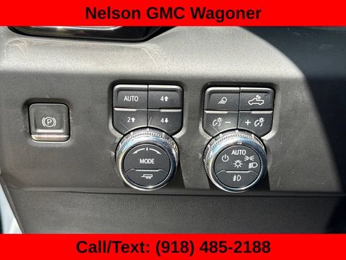 Used 2023 GMC Sierra 1500 Denali w/ Denali Reserve Package AWD/4WD image 23