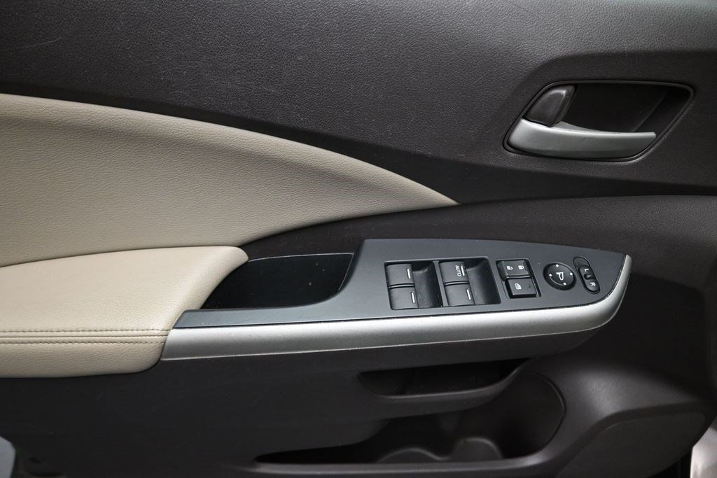 Used 2014 Honda CR-V EX-L image 13