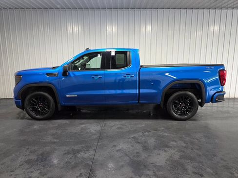 Used 2023 GMC Sierra 1500 Elevation AWD/4WD image 4