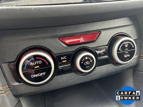 Used 2022 Subaru Crosstrek 2.0i Premium w/ Moonroof Package image 24