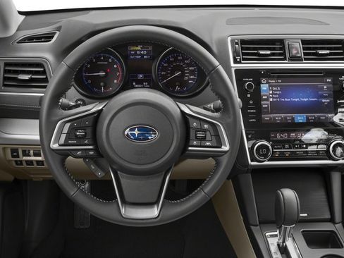 Used 2018 Subaru Legacy 2.5i Premium w/ Eyesight & BSD & Rcta & HBA AWD/4WD image 4