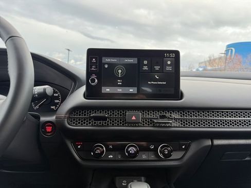 New 2026 Honda HR-V Sport image 26