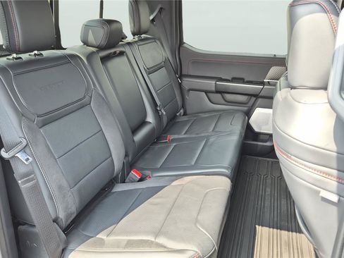 Certified 2025 Ford F150 Raptor AWD/4WD image 15