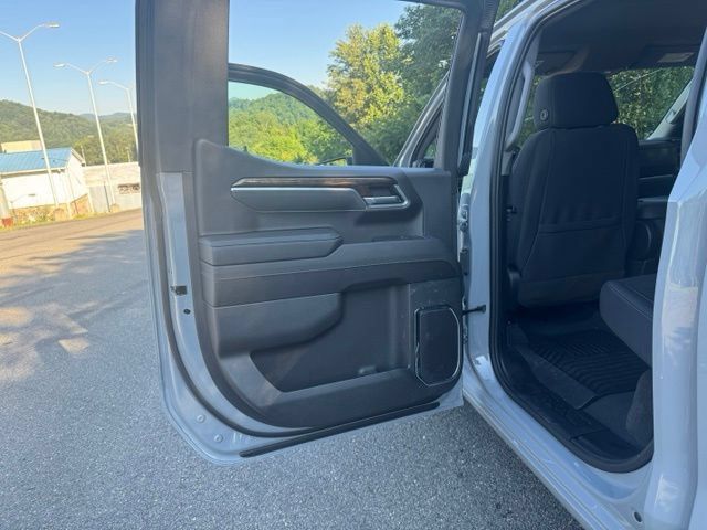 Certified 2024 GMC Sierra 1500 Elevation AWD/4WD image 20