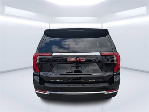 New 2026 GMC Yukon Elevation w/ Elevation Premium Package image 4