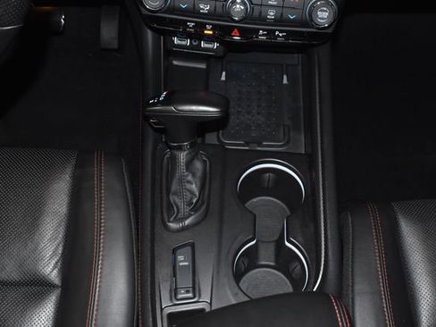 Used 2025 Dodge Durango R/T image 21