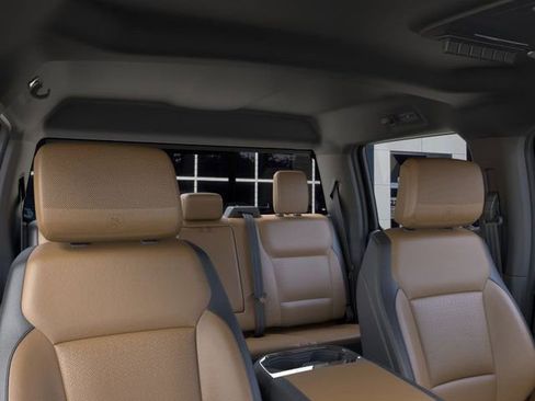 New 2026 Ford F350 Lariat w/ Lariat Ultimate Package image 43