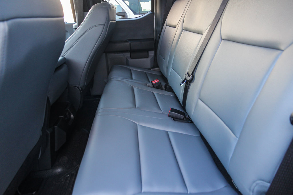 New 2026 Ford F550 4x4 SuperCab Super Duty image 22