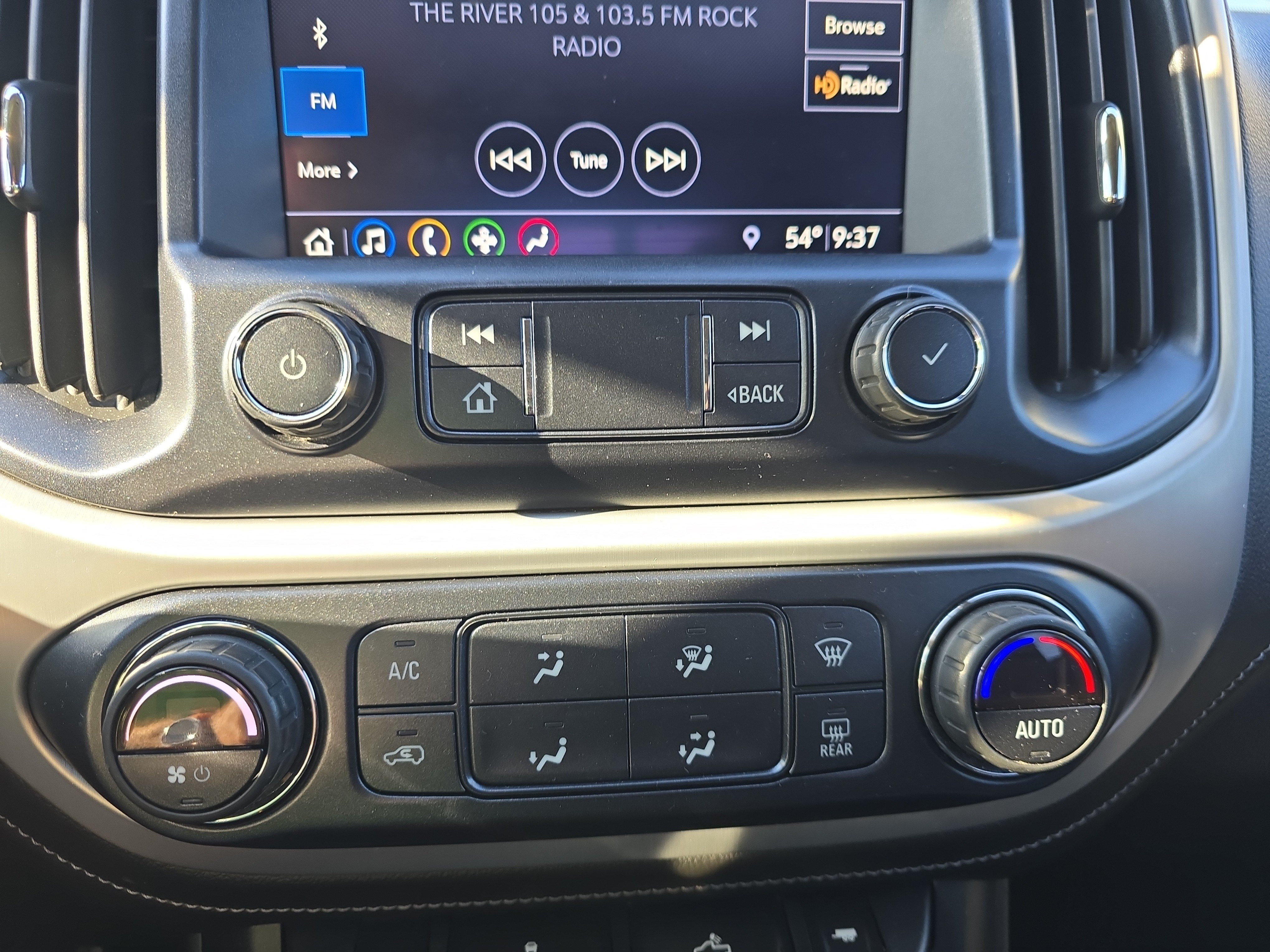 Used 2019 GMC Canyon SLE w/ SLE Convenience Package AWD/4WD image 29