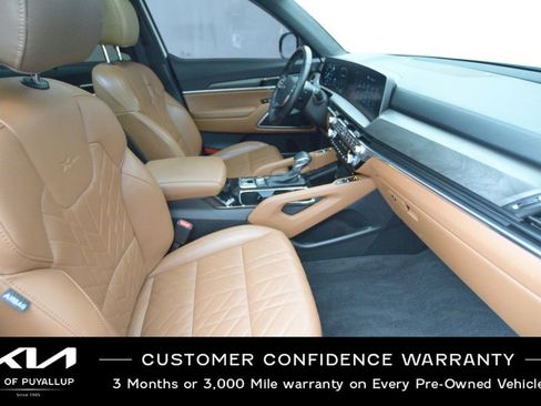 Certified 2023 Kia Telluride SX Prestige X-Pro image 16