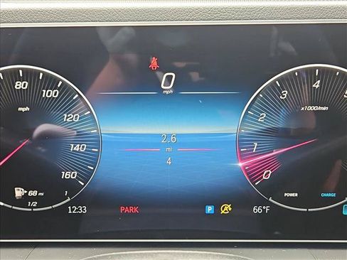 Certified 2026 Mercedes-Benz GLE 350 4MATIC image 11
