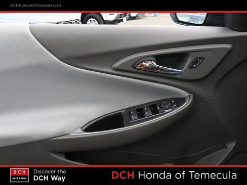 Used 2024 Chevrolet Malibu LT image 16