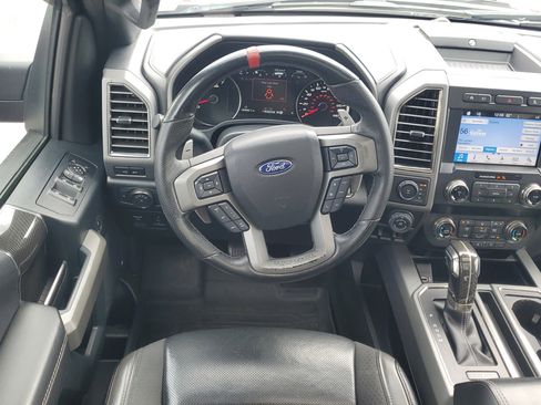 Used 2019 Ford F150 Raptor w/ Equipment Group 802A Luxury image 18