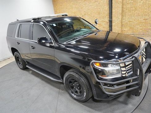 Used 2020 Chevrolet Tahoe 2WD image 8