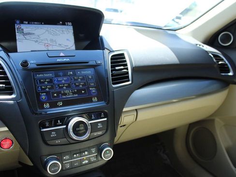 Used 2016 Acura RDX FWD w/ Technology Package image 42