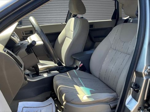 Used 2008 Ford Focus SE FWD image 20
