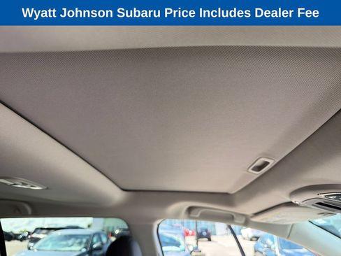 Used 2024 Subaru Outback Touring XT AWD/4WD image 35
