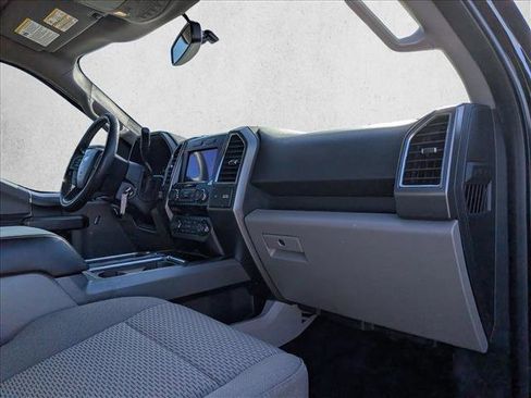 Used 2016 Ford F150 XLT w/ Equipment Group 302A Luxury image 21