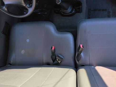 Used 2003 Ford Ranger XL image 34