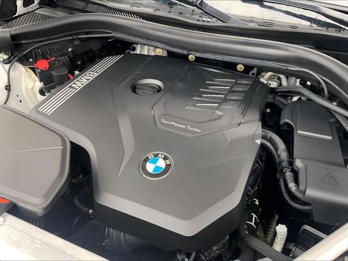 Certified 2023 BMW X3 xDrive30i w/ Convenience Package w/ZPA image 32