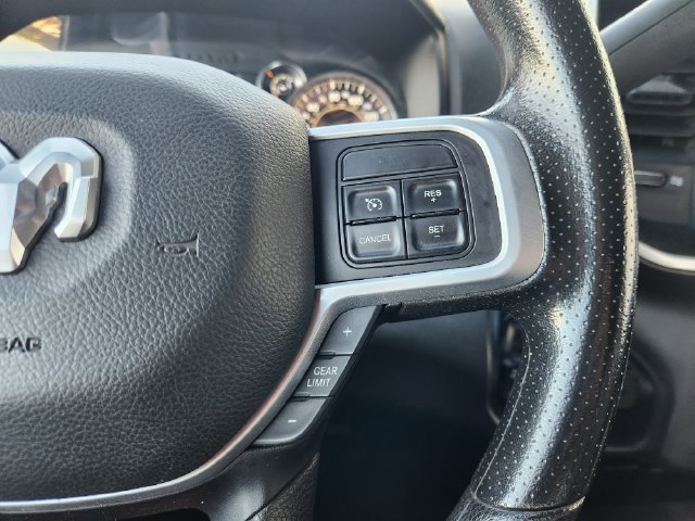 Used 2021 RAM 3500 Big Horn AWD/4WD image 30