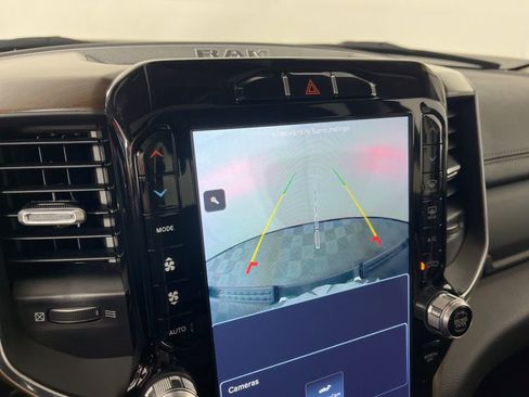 Used 2022 RAM 1500 Laramie w/ Laramie Southwest Edition image 32