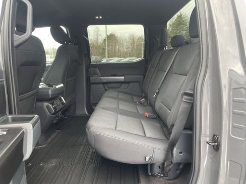 Used 2021 Ford F150 XLT w/ Equipment Group 302A High image 28