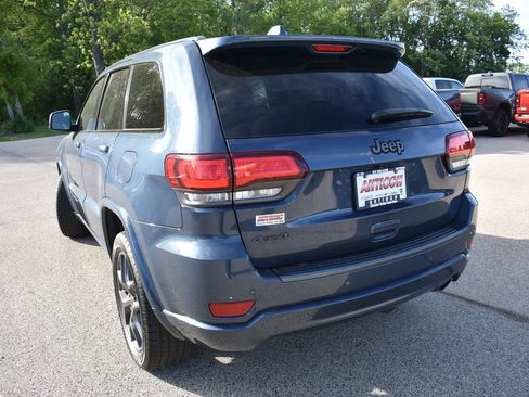 Used 2021 Jeep Grand Cherokee Limited w/ Quick Order Package 28K 80th AWD/4WD image 5