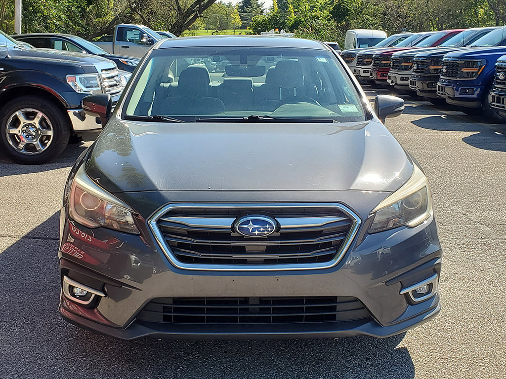 Used 2018 Subaru Legacy 2.5i Premium AWD/4WD image 2