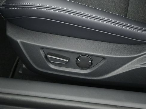 New 2026 Ford Mustang Coupe RWD image 9