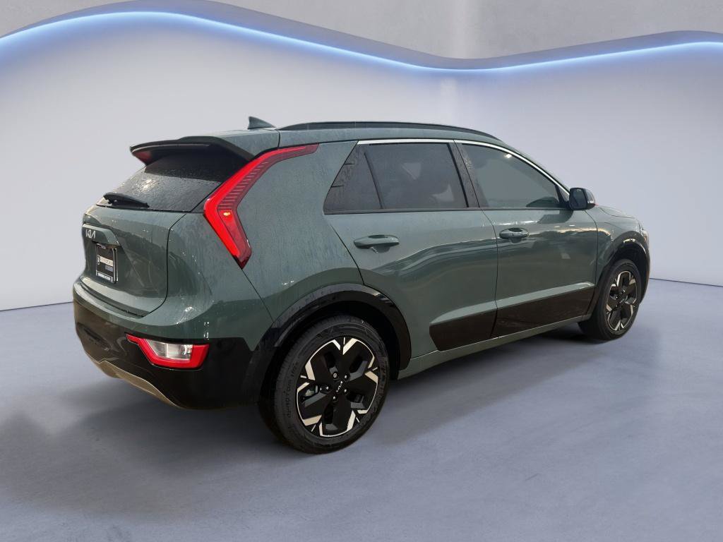 Used 2023 Kia Niro Wind FWD image 6