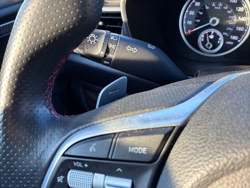 Used 2023 Genesis G70 2.0T w/ Sport Prestige Package image 28