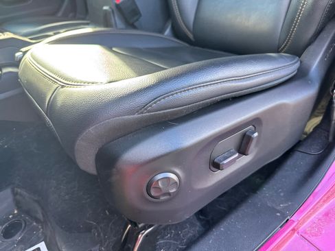 Used 2024 Jeep Wrangler Sahara image 15