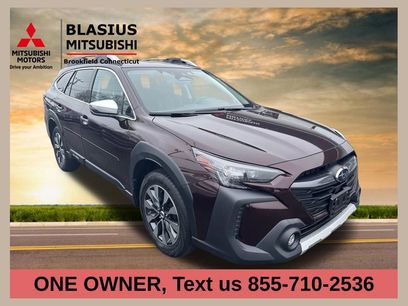Used 2023 Subaru Outback Touring XT