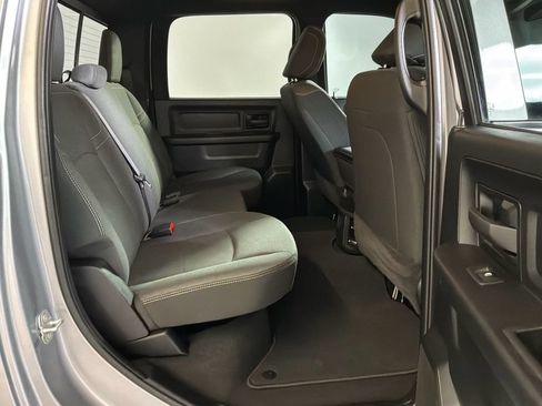 Certified 2023 RAM 3500 Tradesman AWD/4WD image 17