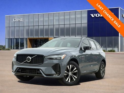 Certified 2024 Volvo XC60 B5 Core AWD/4WD image 1