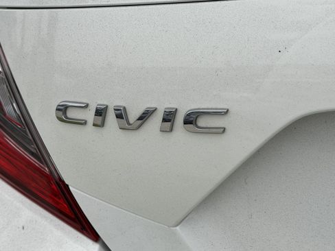 Used 2020 Honda Civic Si image 9