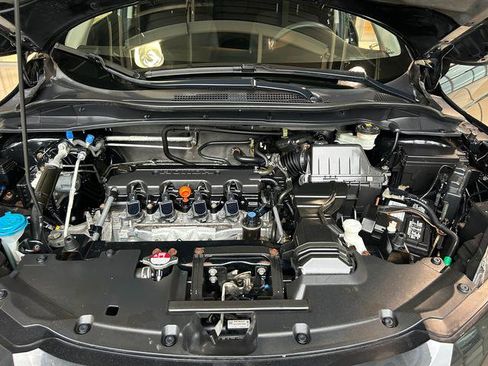 Used 2017 Honda HR-V EX image 12