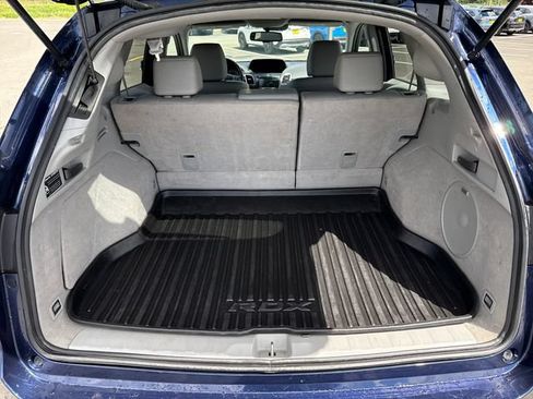 Used 2016 Acura RDX AWD w/ Advance Package image 13