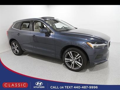 Used 2021 Volvo XC60 T5 Momentum w/ Advanced Package