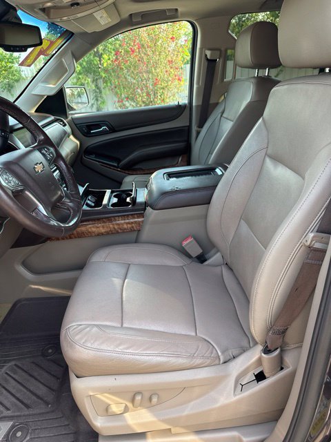 Used 2017 Chevrolet Tahoe Premier RWD image 28