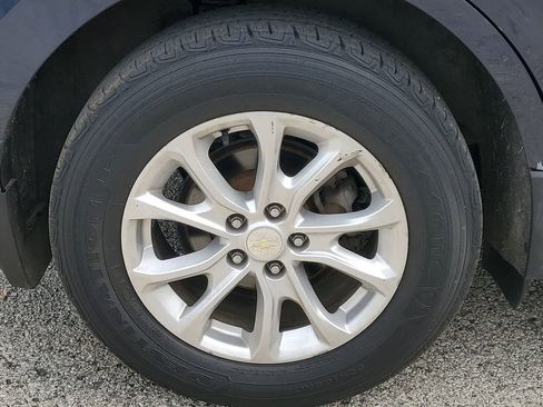 Used 2020 Chevrolet Equinox LT FWD image 4
