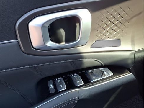 New 2026 Kia Sorento SX Prestige image 16