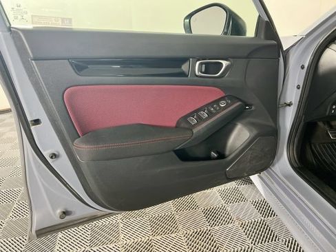 Used 2022 Honda Civic Si image 19