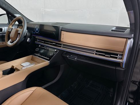 New 2026 Hyundai Santa Fe Calligraphy image 29