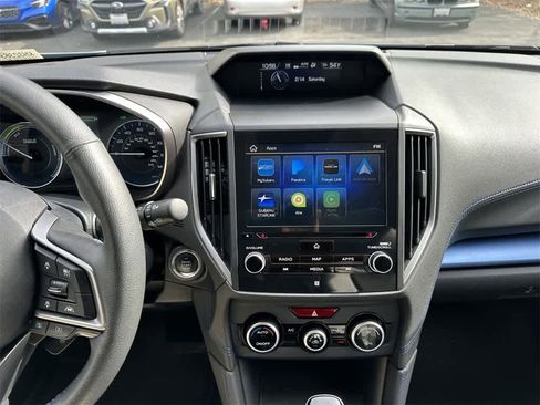 Used 2019 Subaru Crosstrek Hybrid w/ Moonroof Package w/Navigation image 16